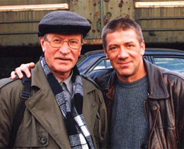 Людмила ГРАБЕНКО