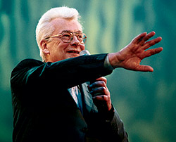 Дмитрий ГОРДОН