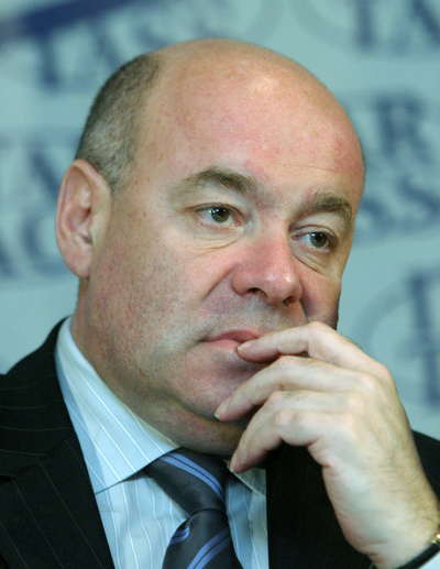 Дмитрий ГОРДОН