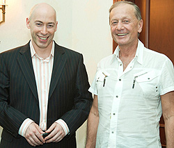 Дмитрий ГОРДОН