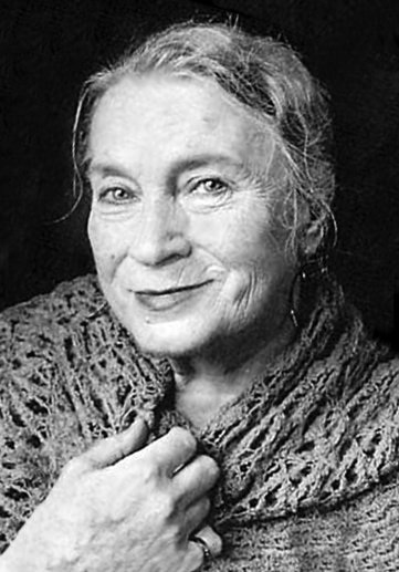 Людмила ГРАБЕНКО