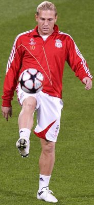 Михаил НАЗАРЕНКО