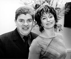 Людмила ГРАБЕНКО