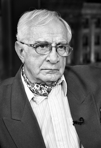 Дмитрий ГОРДОН