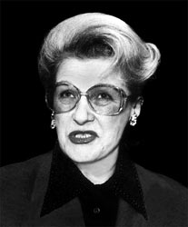 Елена ЧЕРЕДНИЧЕНКО