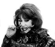 Людмила ГРАБЕНКО