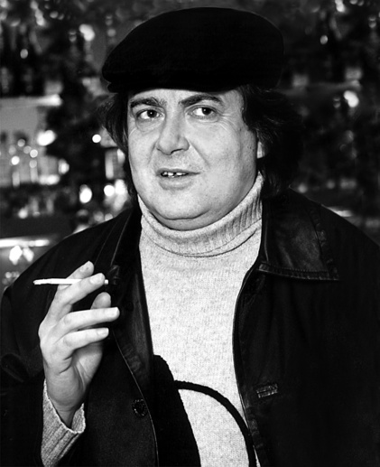 Людмила ТРОИЦКАЯ