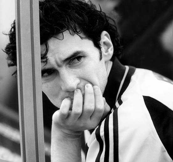 Михаил НАЗАРЕНКО