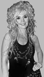 Людмила ТРОИЦКАЯ