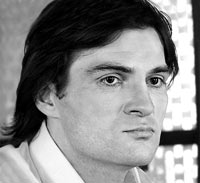 Людмила ГРАБЕНКО