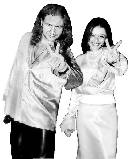 Людмила ТРОИЦКАЯ