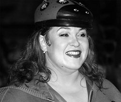 Людмила ГРАБЕНКО