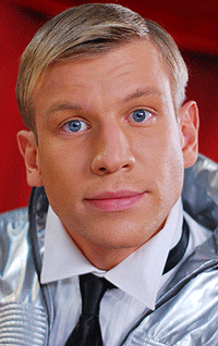 Анна ШЕСТАК