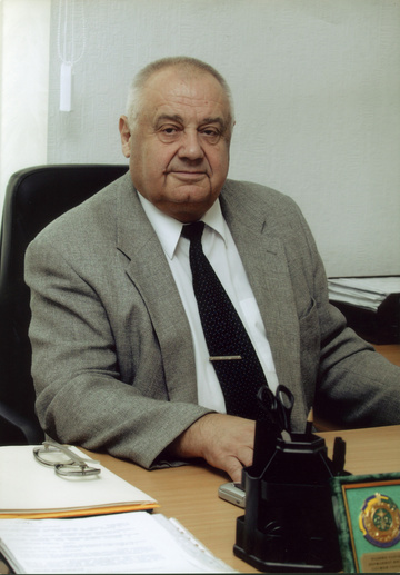 Любовь ХАЗАН