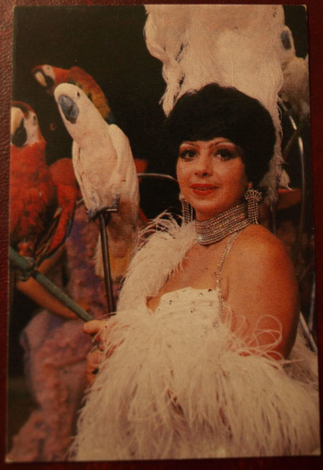 Людмила ГРАБЕНКО