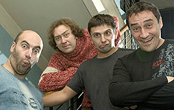 Анна ШЕСТАК