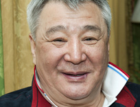 Дмитрий ГОРДОН