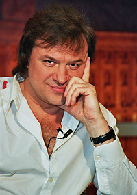 Анна ШЕСТАК