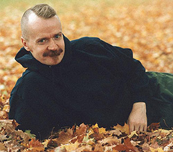 Анна ШЕСТАК