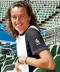 Михаил НАЗАРЕНКО