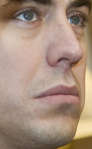 Дмитрий ГОРДОН