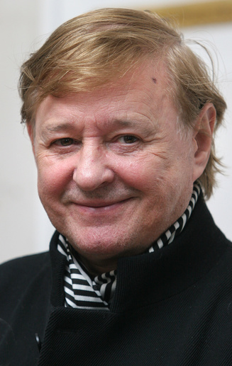 Дмитрий ГОРДОН