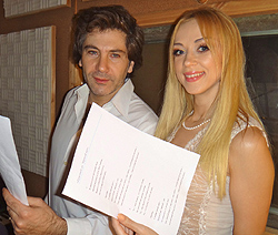 Анна ШЕСТАК