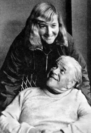 Людмила ГРАБЕНКО