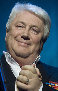 Любовь ХАЗАН