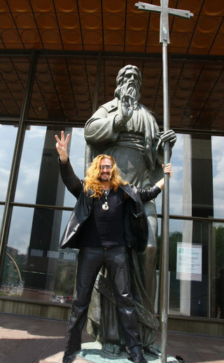 Дмитрий ГОРДОН