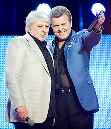 Анна ШЕСТАК