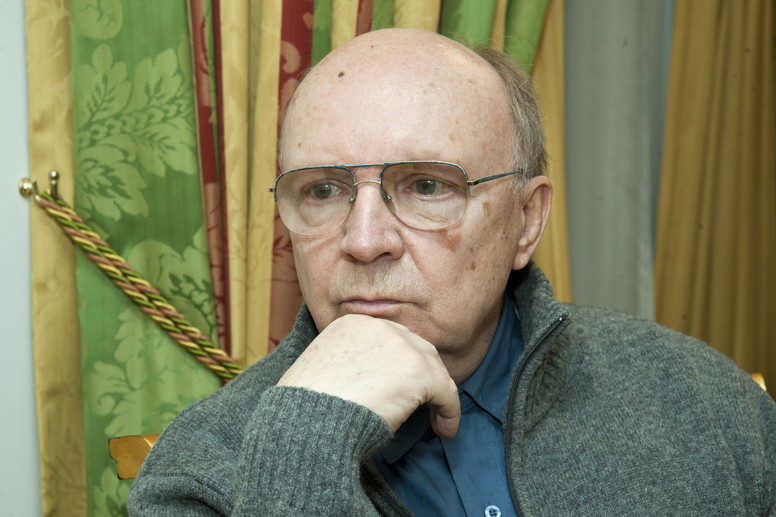 Дмитрий ГОРДОН