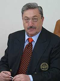 Михаил НАЗАРЕНКО