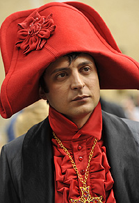 Анна ШЕСТАК