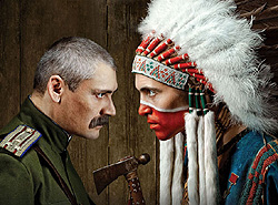 Анна ШЕСТАК