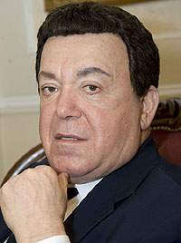 Наталия ДВАЛИ