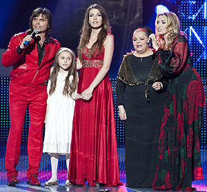 Анна ШЕСТАК