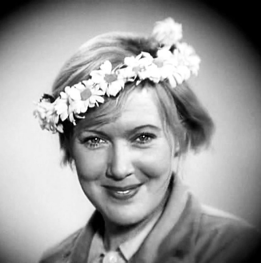 Людмила ГРАБЕНКО