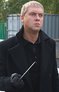 Анна ШЕСТАК