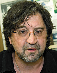 Анна ШЕСТАК