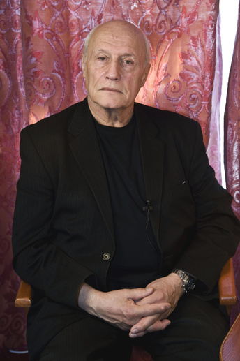 Дмитрий ГОРДОН