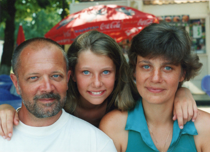 Людмила ГРАБЕНКО