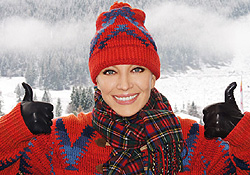 Анна ШЕСТАК