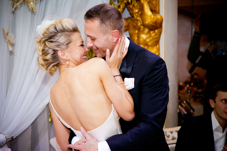 Михаил НАЗАРЕНКО