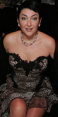 Анна ШЕСТАК