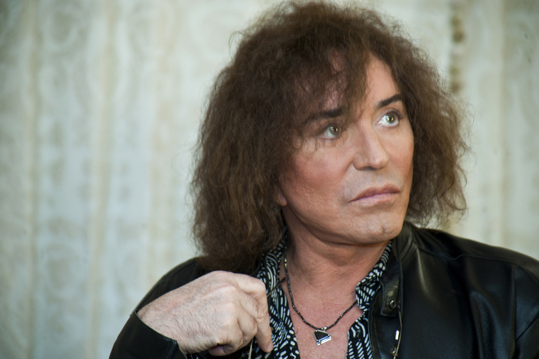 Дмитрий ГОРДОН