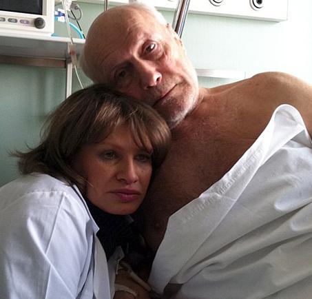 Татьяна ЧЕБРОВА