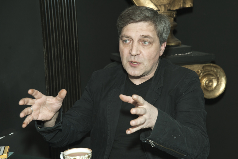 Дмитрий ГОРДОН