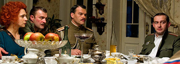 Юлия ПЯТЕЦКАЯ