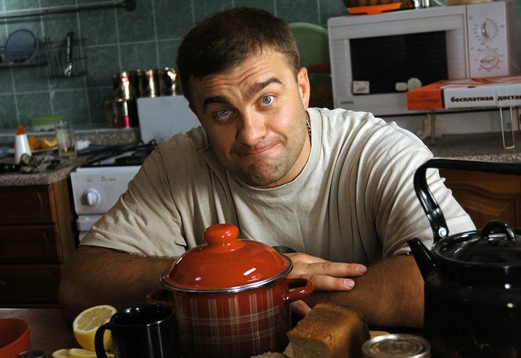 Дмитрий ГОРДОН